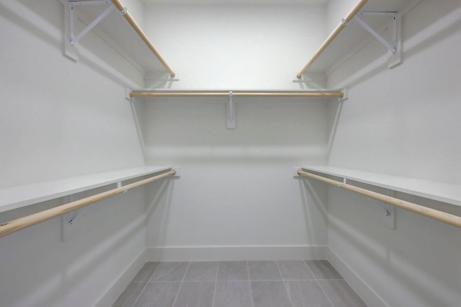 Spacious, unfurnished interior of a new home in , Austin (Image 21).