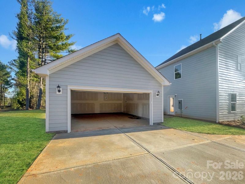 Bermuda Grass is dormant. Image is AI altered to represent green grass