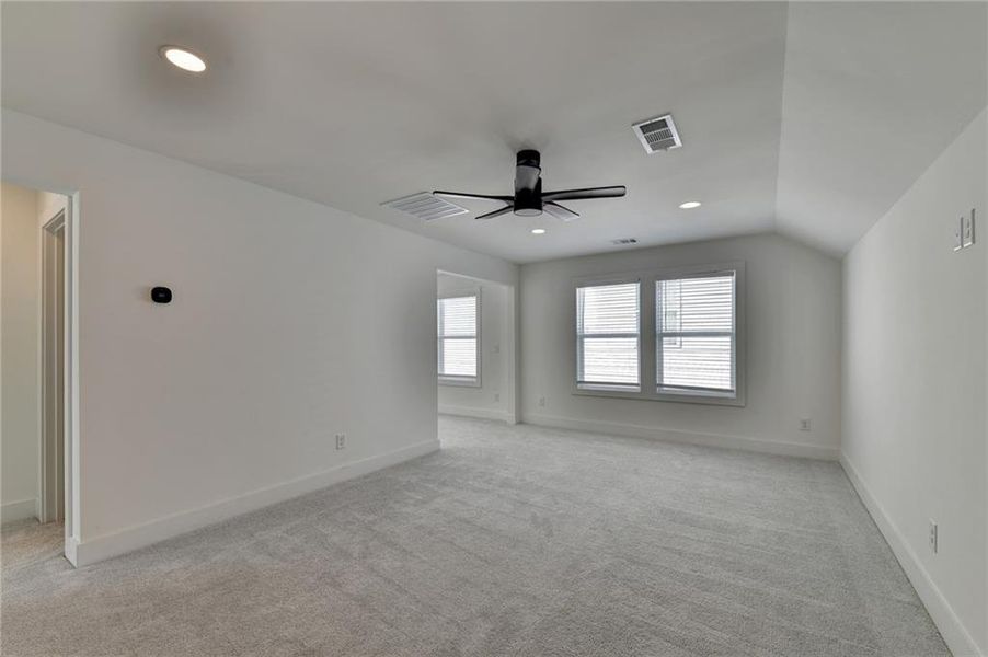 Spacious, unfurnished interior of a new home in , Cumming (Image 26). Spacious, unfurnished interior of a new home in , Cumming (Image 26).