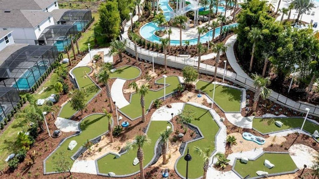 Community amenities in , Clermont (Image 48).