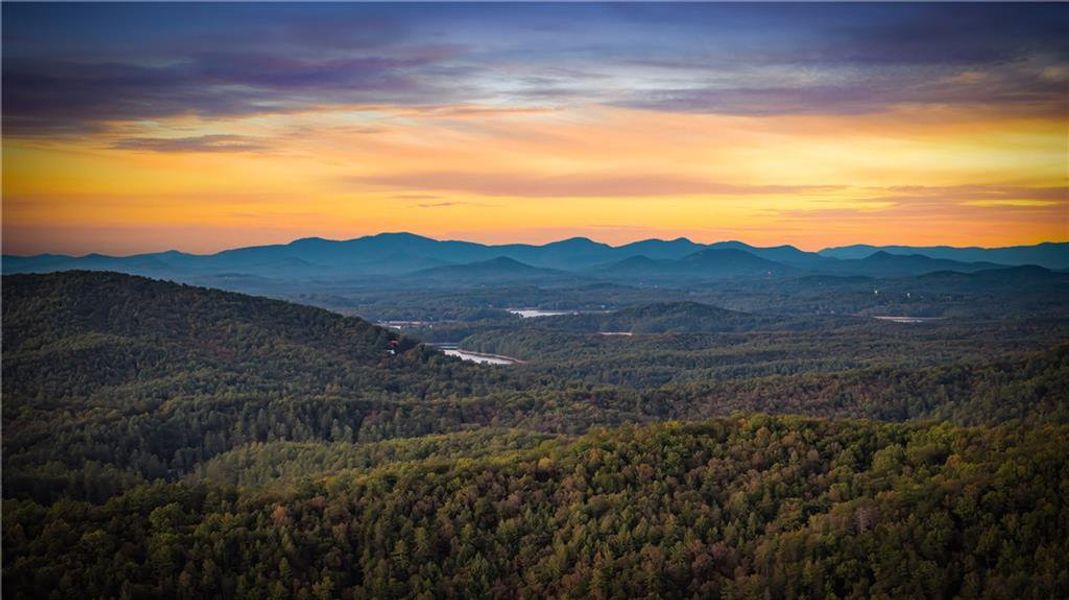Natural landscape and outdoor views near in Blue Ridge (Image 59). Natural landscape and outdoor views near in Blue Ridge (Image 59).