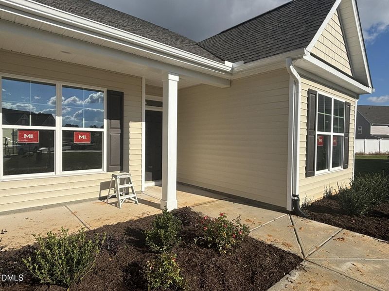 Front Porch Front Porch