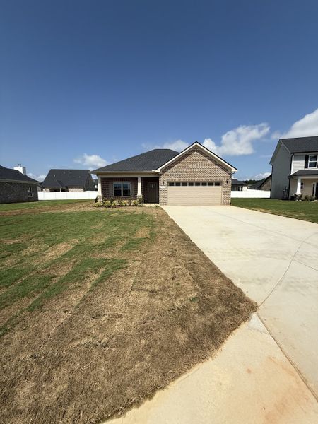 Image 14 of a home in Bradley Bend.