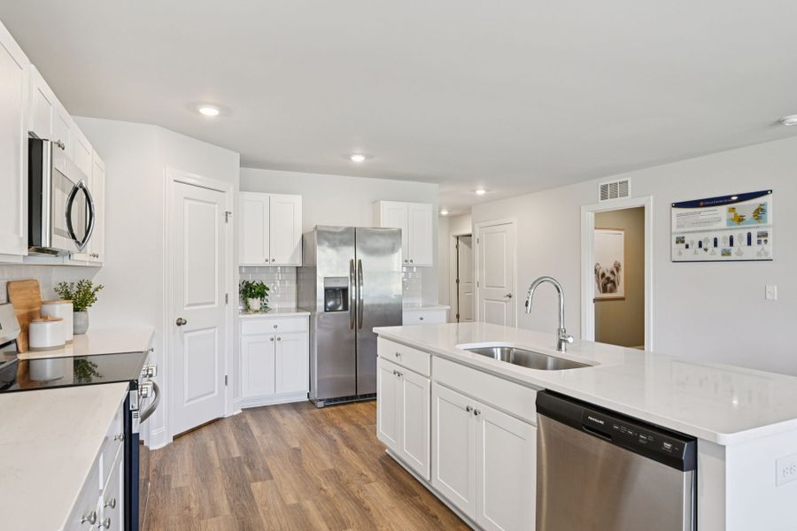 Venture New Home in Sunset Beach, NC. - Slide 36 Venture New Home in Sunset Beach, NC. - Slide 36