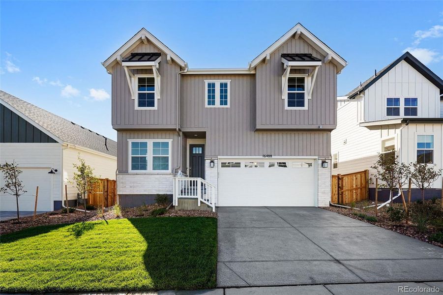 16488 W 92nd Place ~ Ready Now 16488 W 92nd Place ~ Ready Now