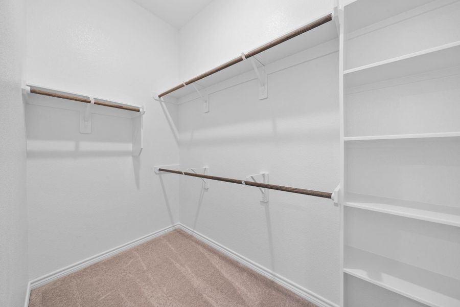 Spacious, unfurnished interior of a new home in Montgomery Bend, Montgomery (Image 17). Spacious, unfurnished interior of a new home in Montgomery Bend, Montgomery (Image 17).