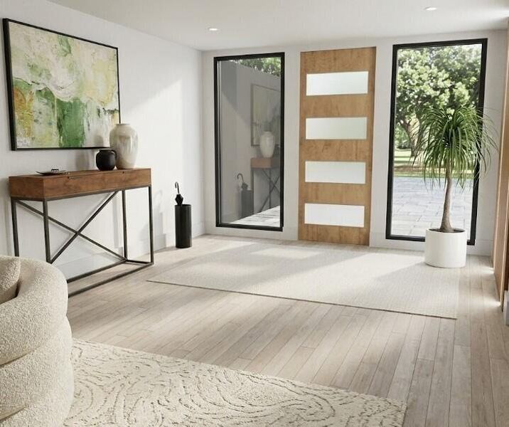 Isabela Rendering - 2 Isabela Rendering - 2