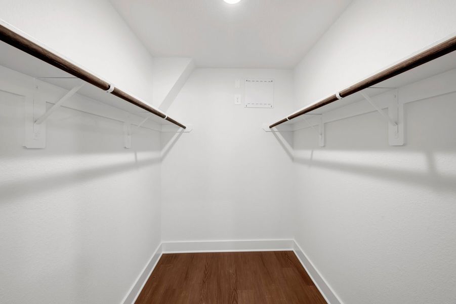 Owner's Closet Owner's Closet