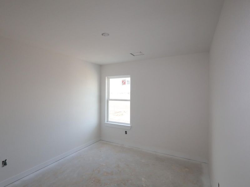 In-progress construction of a new home in Wildrye, Waller, TX (Image 14).