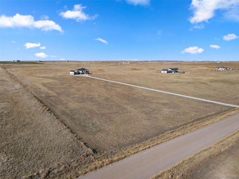 Site preparation for new homesites in , Hudson (Image 46).