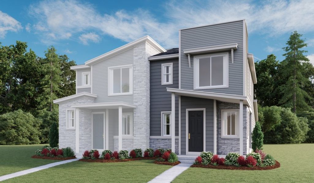 Chicago-D770-UrbanCollectionAtPalmerVillage Elevation D