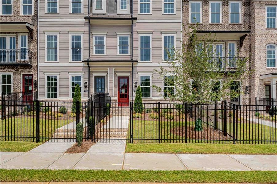 Image 69 of a home in Waterhaven.