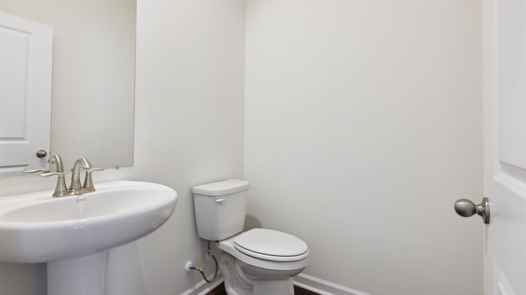 Image 20 of a home in Cherokee Crossing.