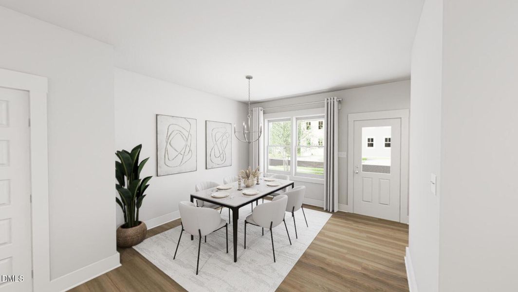 Dining - Classic Wht Button Dwn