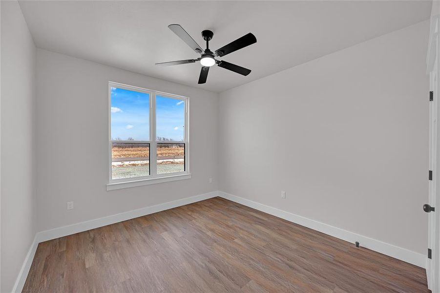 Spacious, unfurnished interior of a new home in , Rio Vista (Image 15).