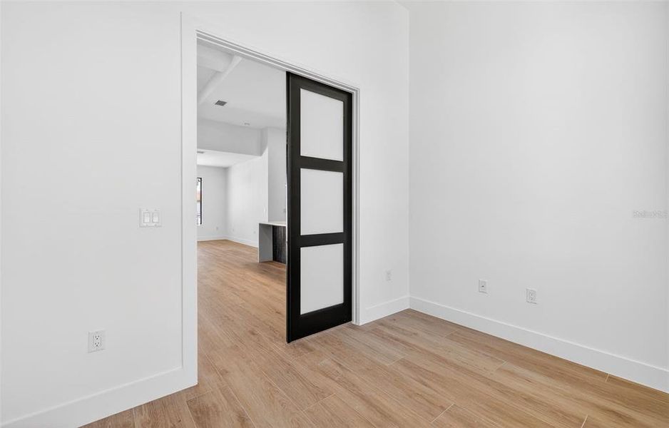 Spacious, unfurnished interior of a new home in , Cape Coral (Image 38). Spacious, unfurnished interior of a new home in , Cape Coral (Image 38).