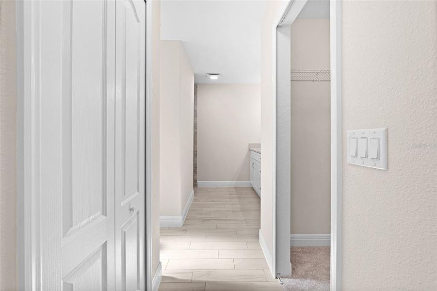 Spacious, unfurnished interior of a new home in , Citrus Springs (Image 24). Spacious, unfurnished interior of a new home in , Citrus Springs (Image 24).