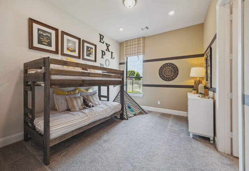 Plan 6020 bed 2 - staged - 19 of 23 Plan 6020 bed 2 - staged - 19 of 23