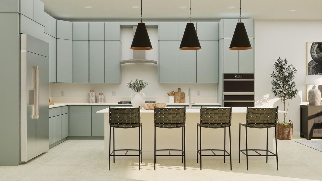 4662 Versailles Kitchen 1of2 F1