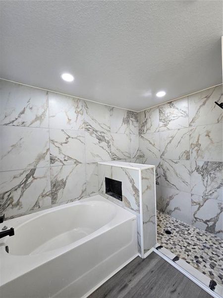 Furnished interior view inside a new home in , Ocala (Image 4).