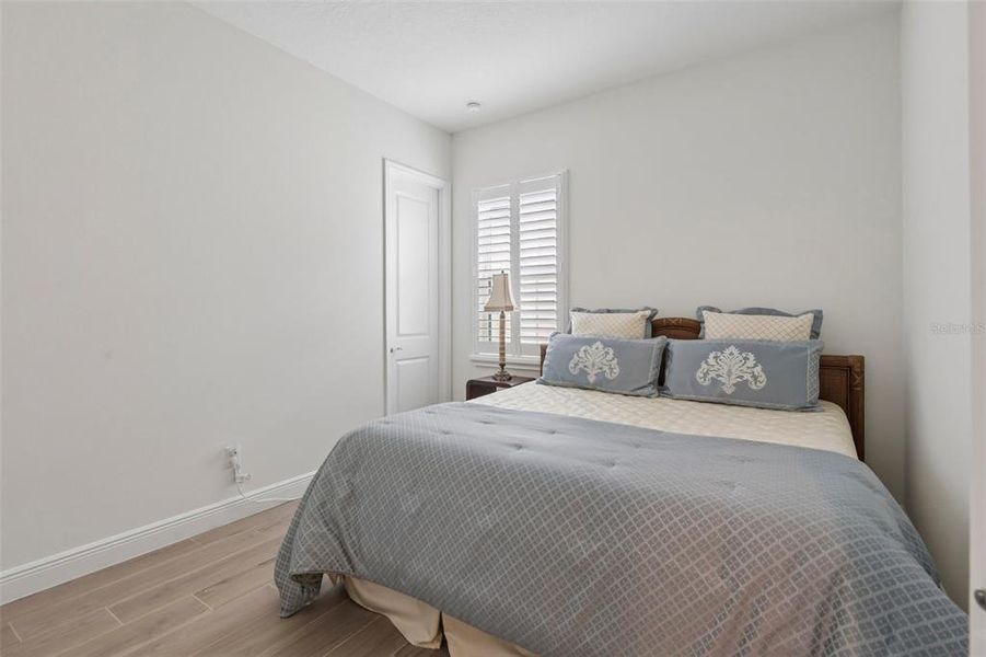 Furnished interior view inside a new home in Hawkstone, Lithia (Image 41).