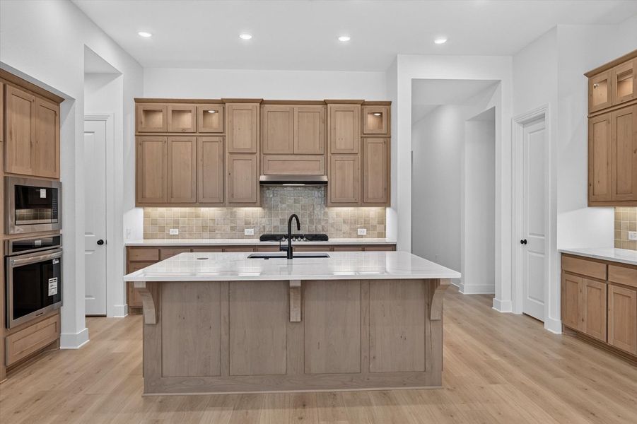 Kitchen Kitchen