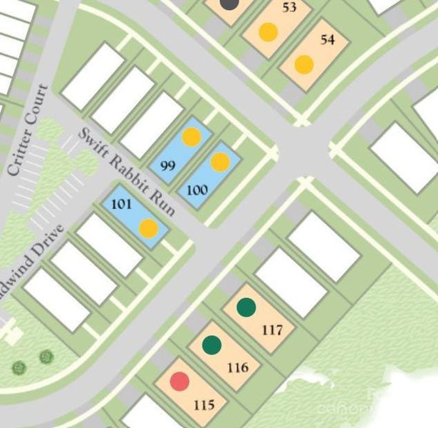 Homesite 101 Homesite 101