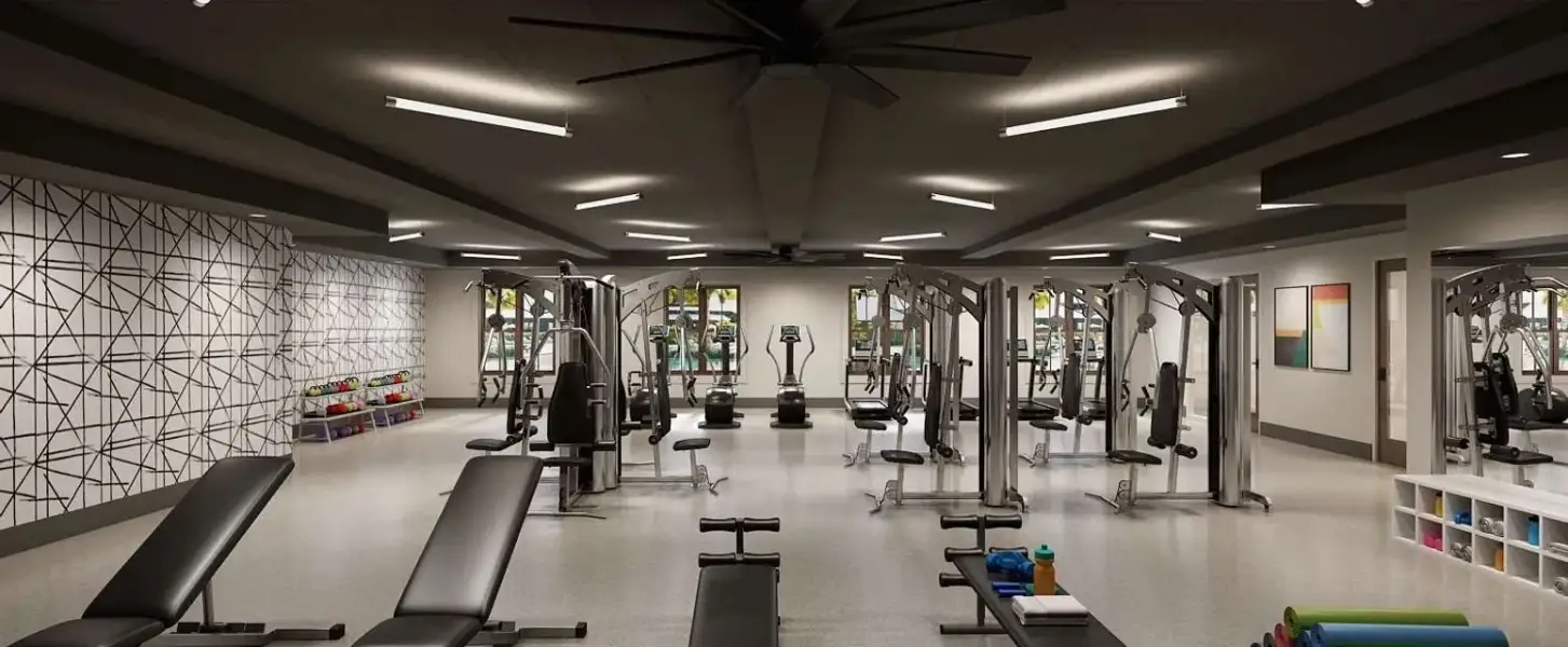 Community amenities in Midtown at Nexton, Summerville (Image 11).