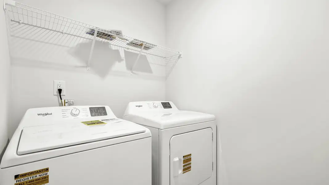 Close-up of interior finishes inside a home in Owens Ridge, Lexington (Image 8).