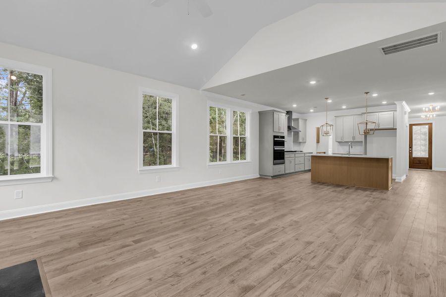 New Home in Summerville, SC.  - Slide 16
