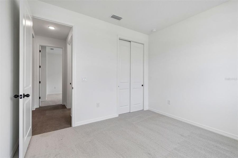 Spacious, unfurnished interior of a new home in Isles at Bayview, Parrish (Image 75). Spacious, unfurnished interior of a new home in Isles at Bayview, Parrish (Image 75).