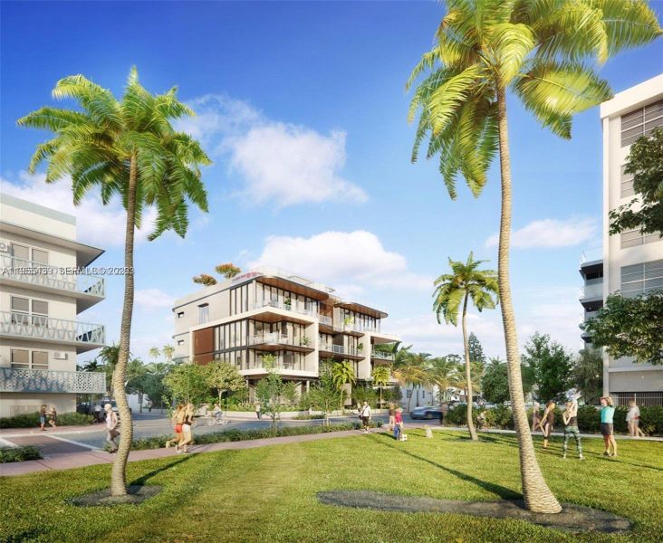 Image 24 of a home in . Image 24 of a home in .