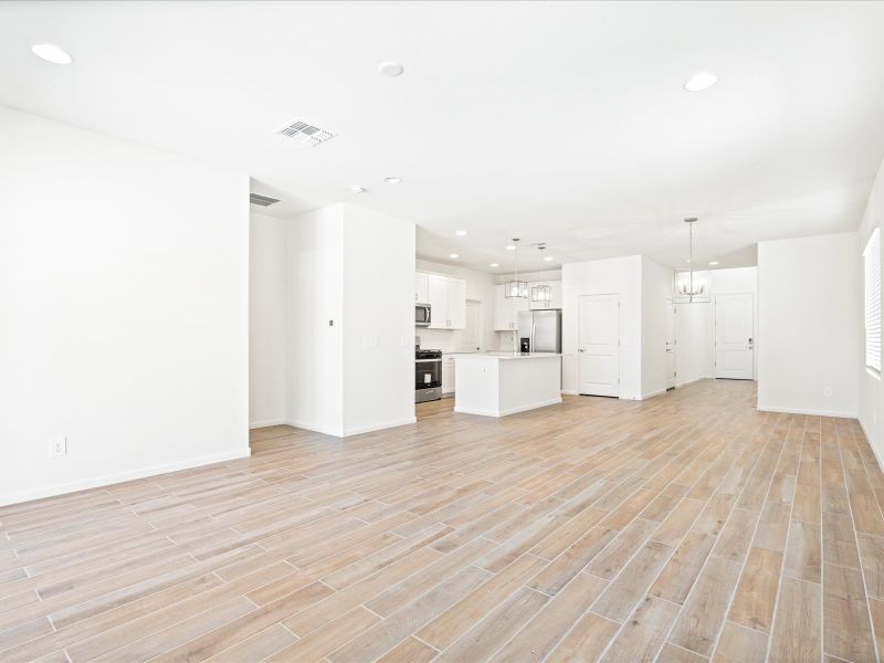 Welcome to the 2380 floor plan.