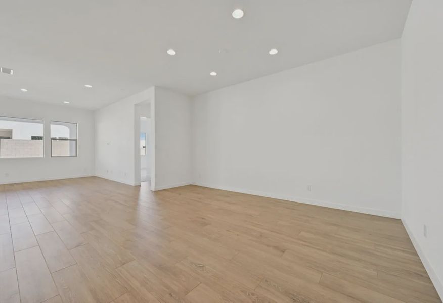 Great Room - 4 of 12