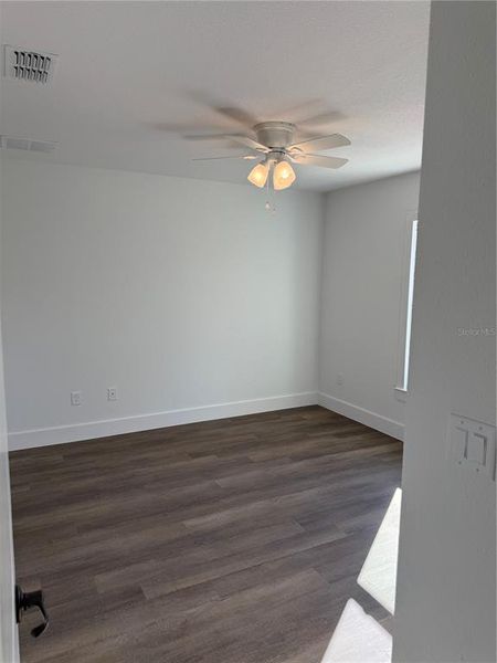 Spacious, unfurnished interior of a new home in , Ocklawaha (Image 10).
