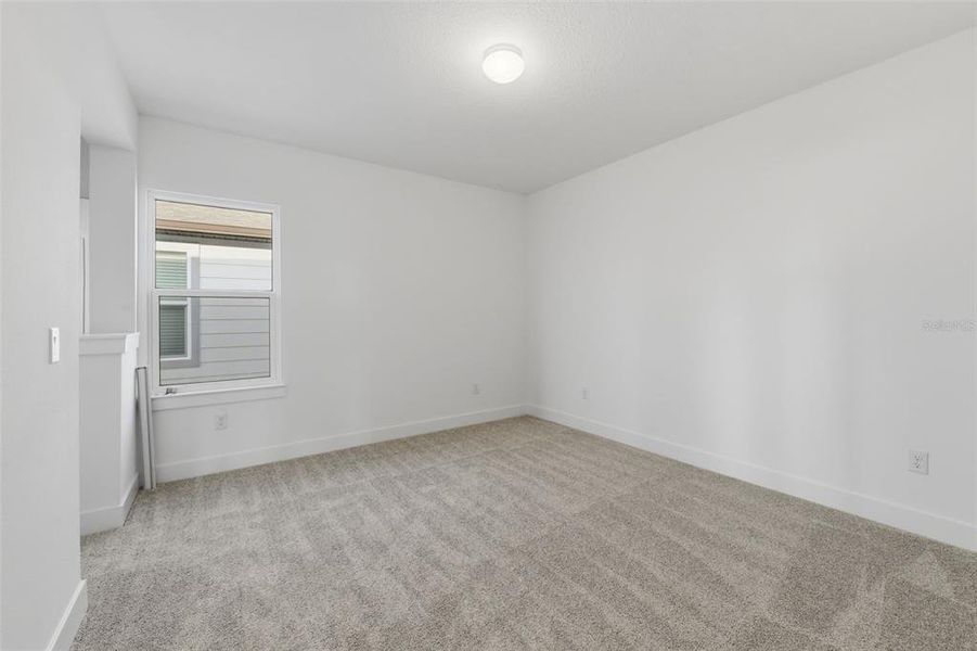 Spacious, unfurnished interior of a new home in Waterset, Apollo Beach (Image 36).