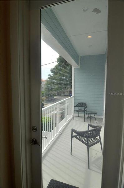 Previous completed project by same builder Previous completed project by same builder