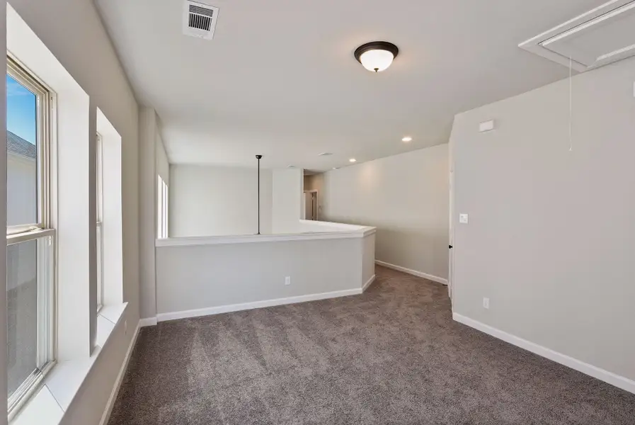 The Gunderson - Bonus Room The Gunderson - Bonus Room