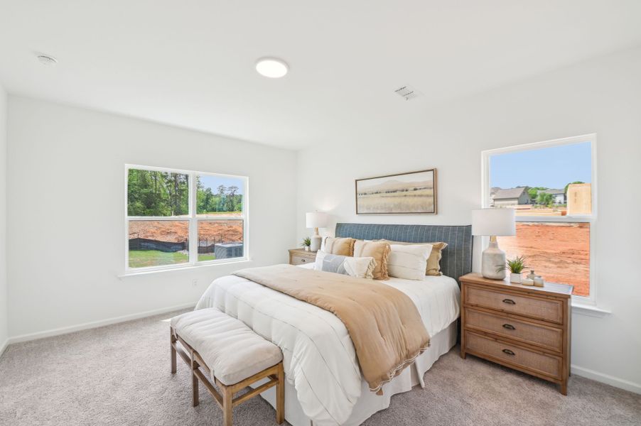 Finley | Ashton Woods Raleigh, NC