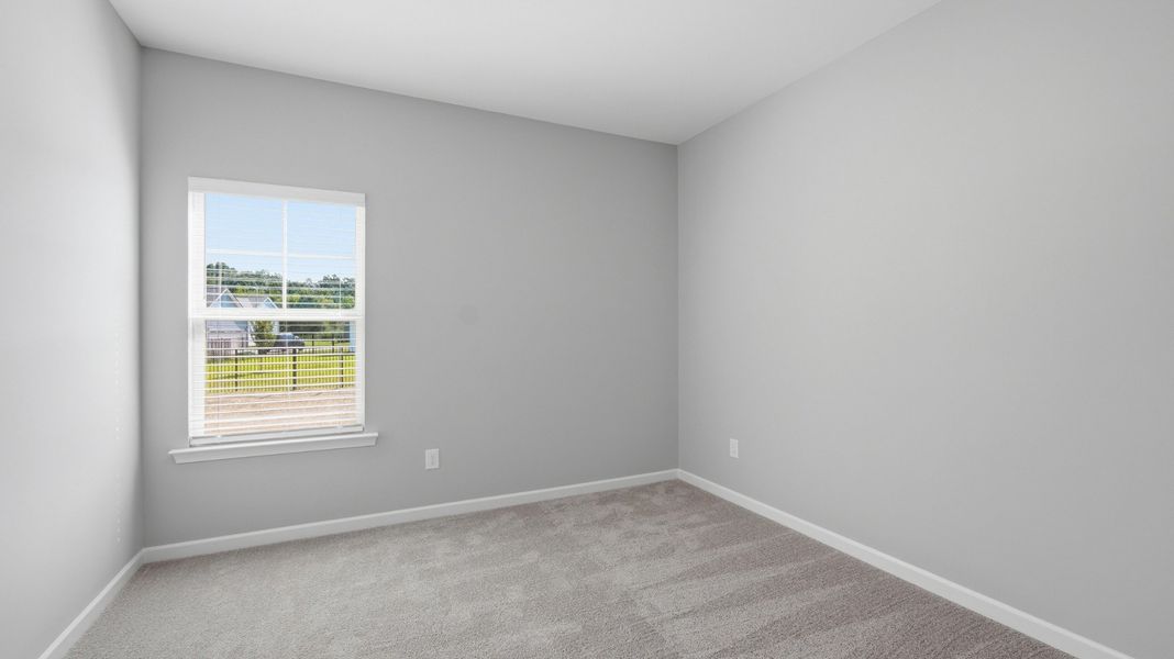 Spacious, unfurnished interior of a new home in Stillwater, Tullahoma (Image 19). Spacious, unfurnished interior of a new home in Stillwater, Tullahoma (Image 19).