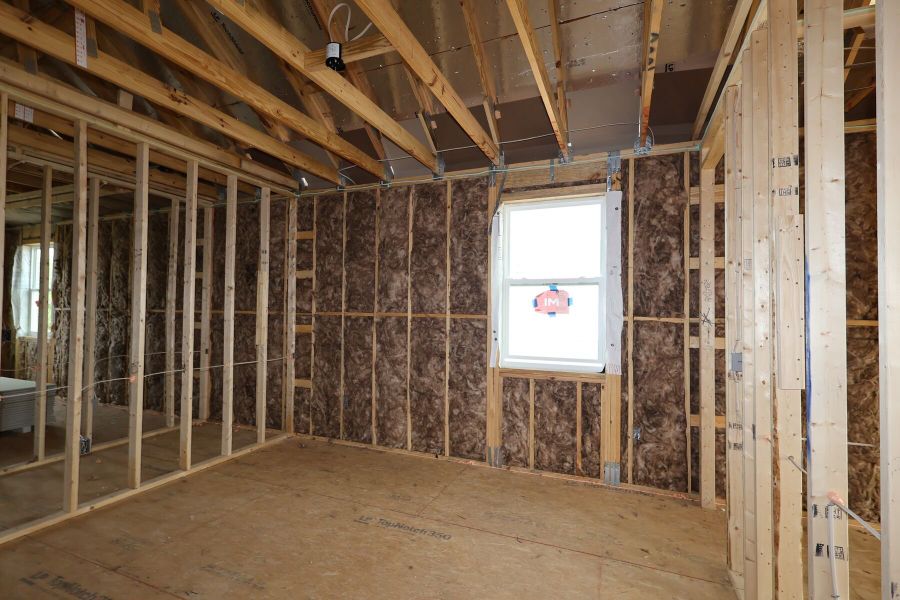 Insulation