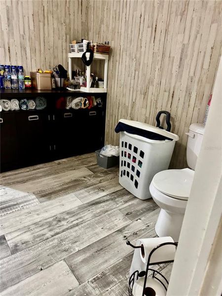 Furnished interior view inside a new home in , Williston (Image 11). Furnished interior view inside a new home in , Williston (Image 11).