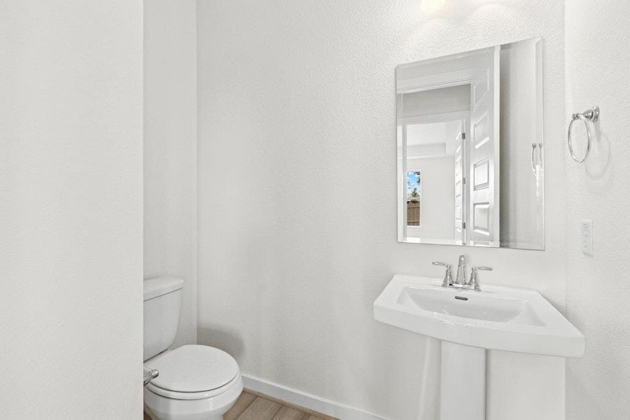 Image 25 of a home in The Colony.