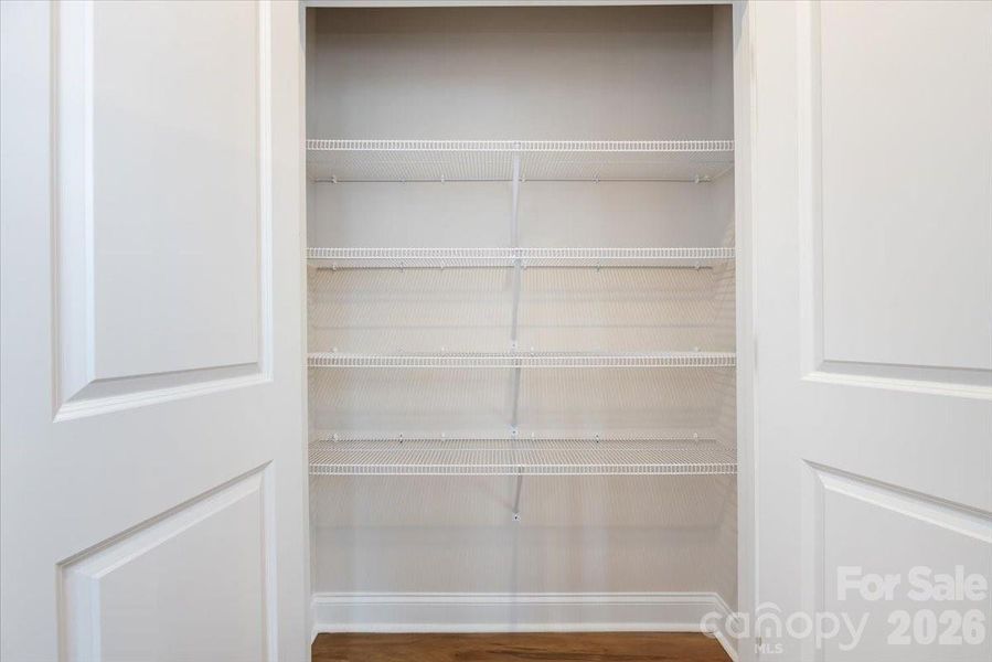Kitchen Pantry