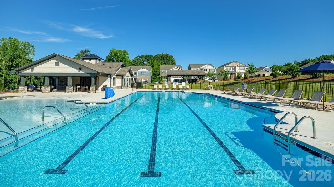 Community amenities in Fergus Crossing, York (Image 22).