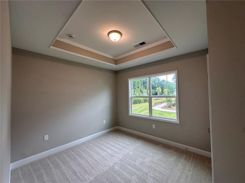 Spacious, unfurnished interior of a new home in , Cumming (Image 23). Spacious, unfurnished interior of a new home in , Cumming (Image 23).