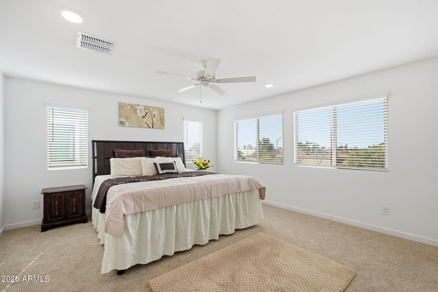 Primary Suite Primary Suite