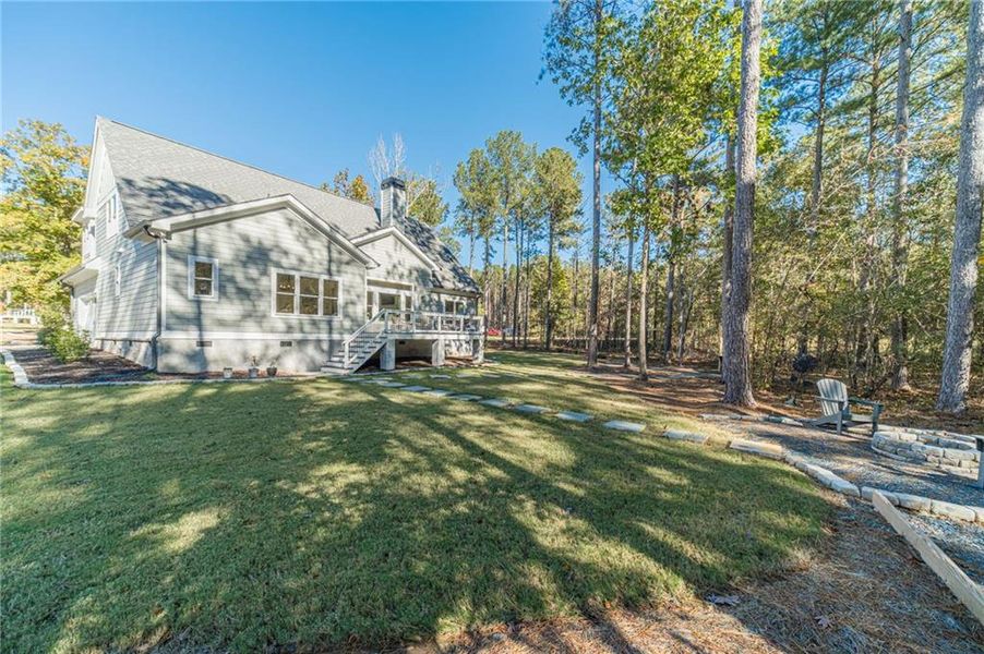 Image 40 of a home in .