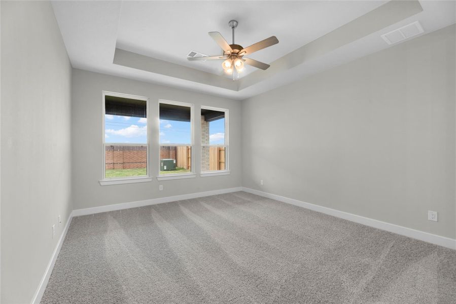 Representative image. Features, specifications, selections and colors may vary.