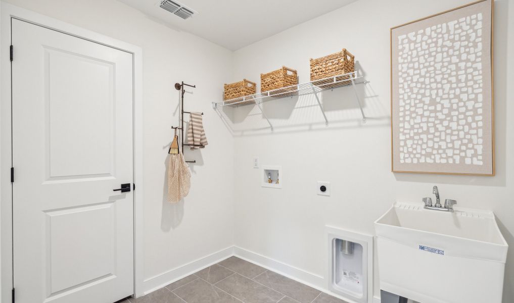 Laundry Room Laundry Room